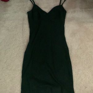SHEIN bodycon dress